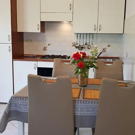 Apartmani Marija Baska  Exterior photo