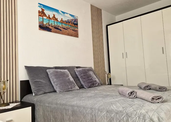 Apartmani Marija