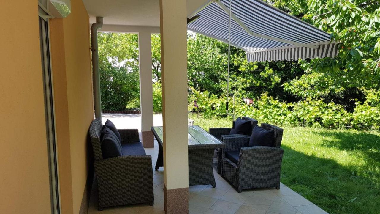 Apartmani Marija Baska (Krk)