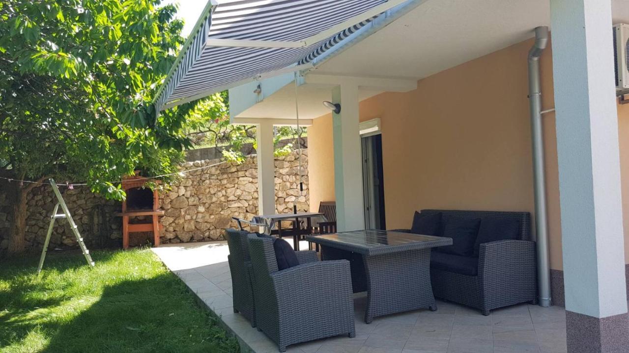 Apartmani Marija Apartment Baska (Krk)