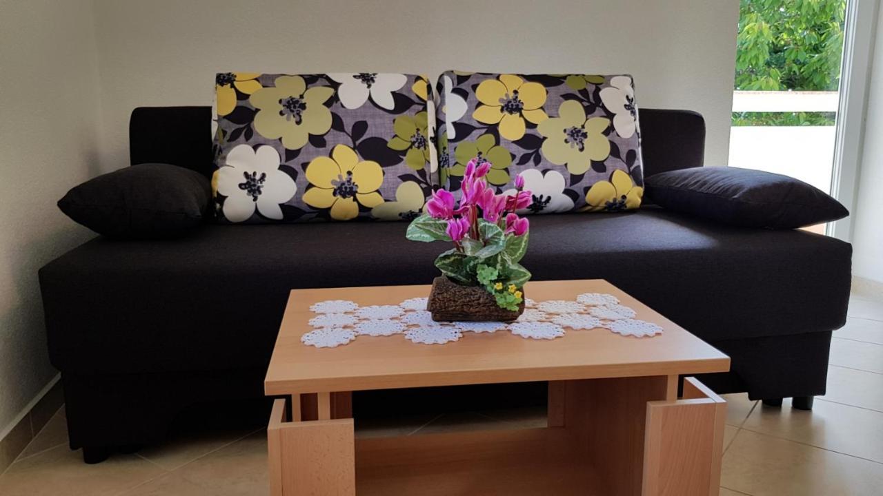 Apartmani Marija Baska (Krk)
