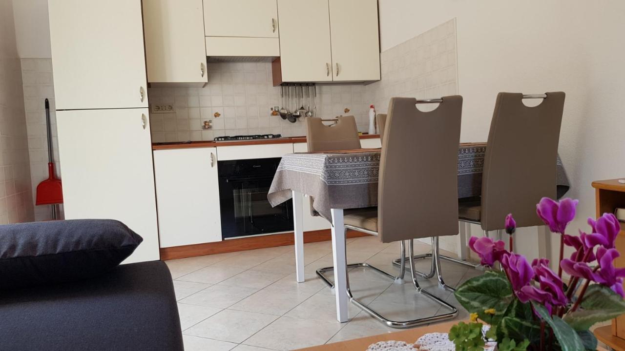Apartmani Marija