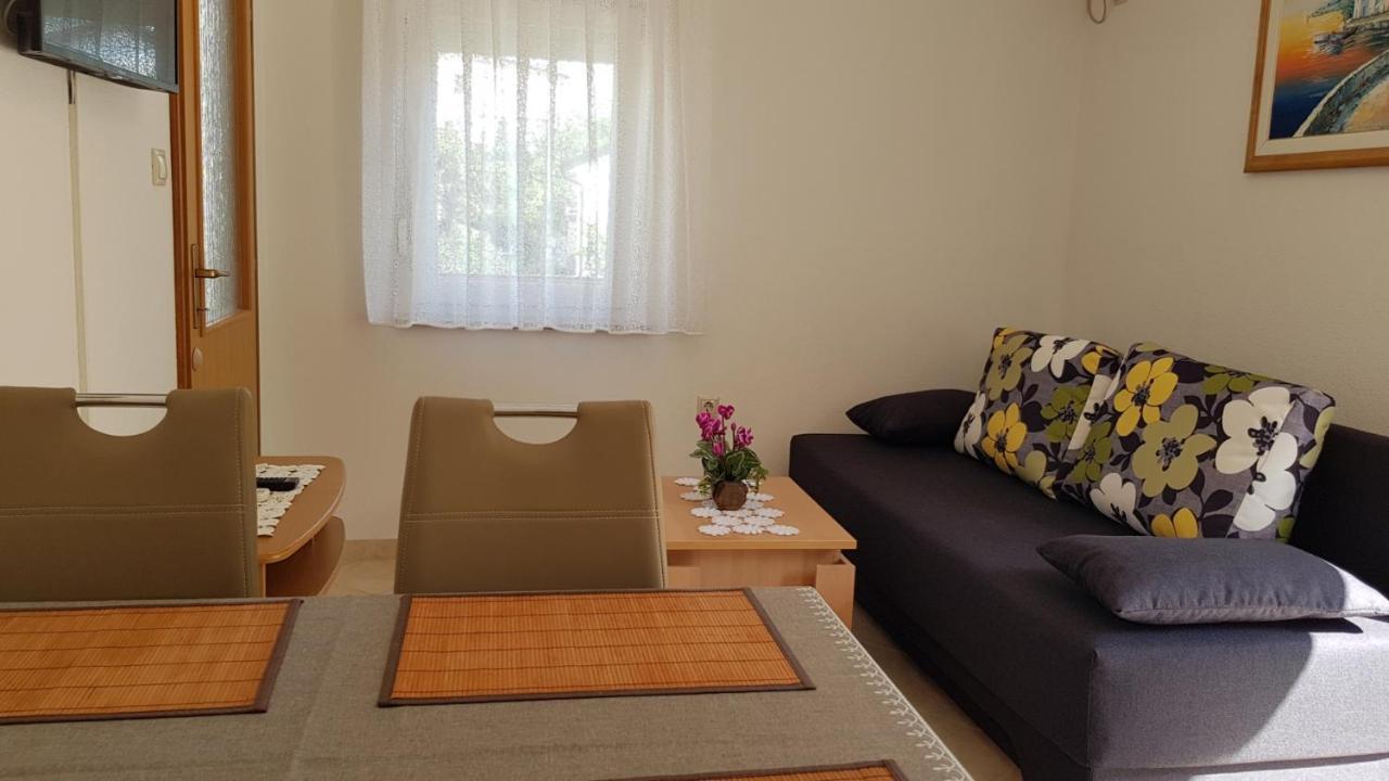 Apartment Apartmani Marija Baska (Krk)