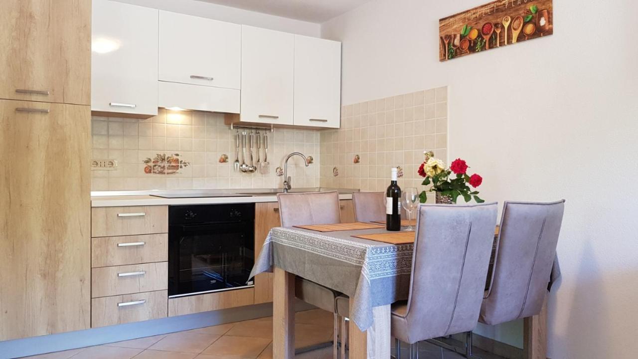 Apartmani Marija Apartment Baska (Krk)