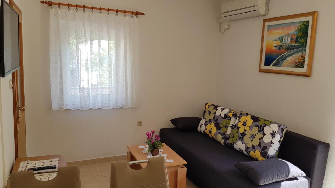 Apartment Apartmani Marija Baska (Krk)