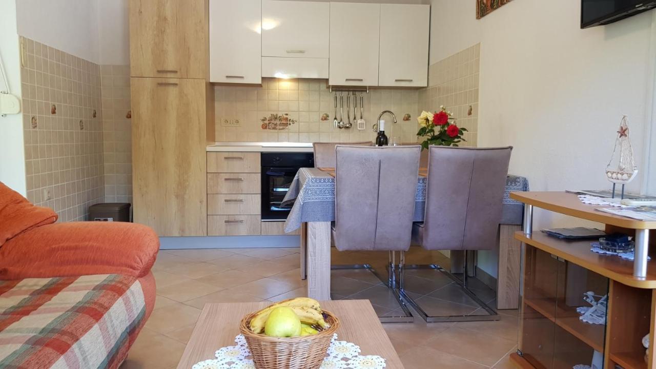 Apartment Apartmani Marija Baska (Krk)
