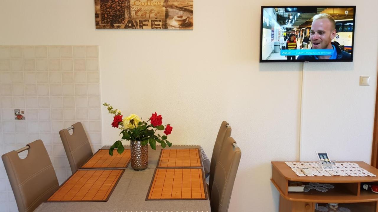 Apartmani Marija Apartment Baska (Krk)