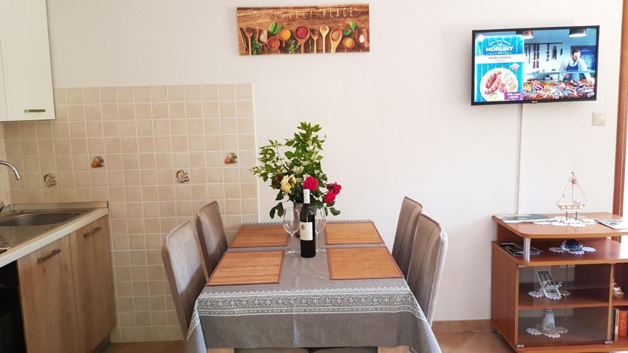 Apartmani Marija * Baska (Krk)