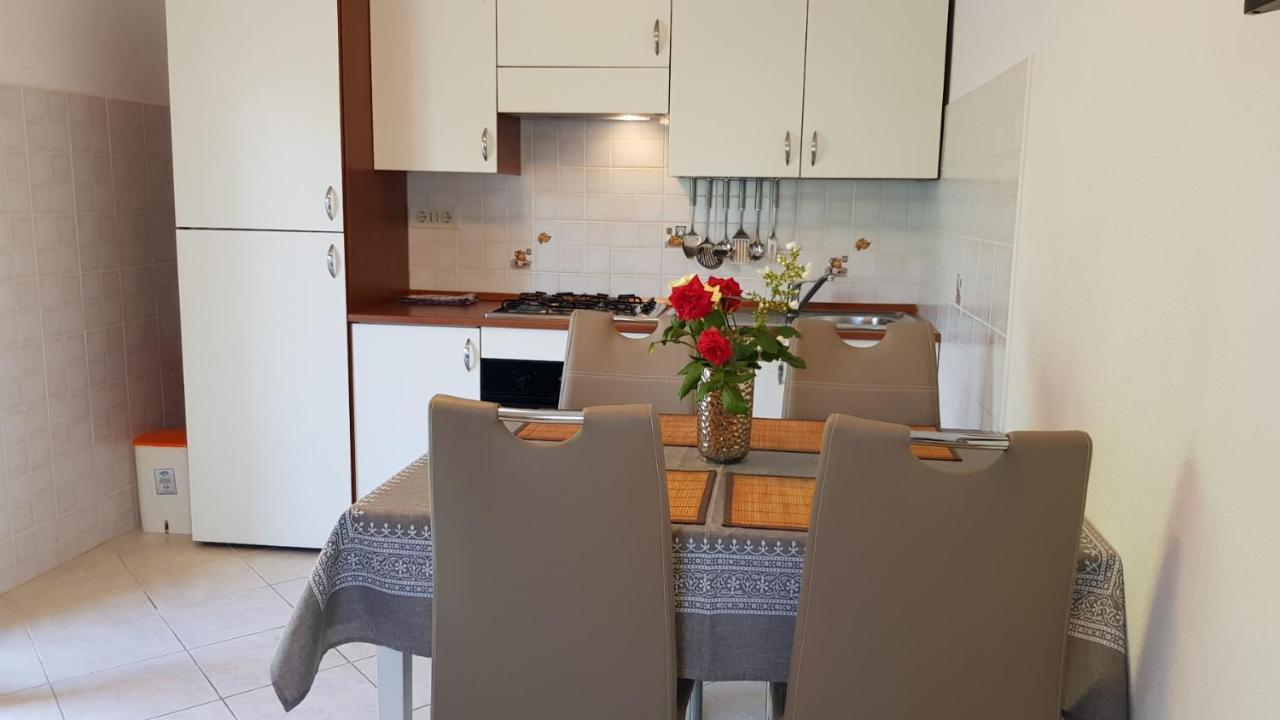 Apartmani Marija Apartment