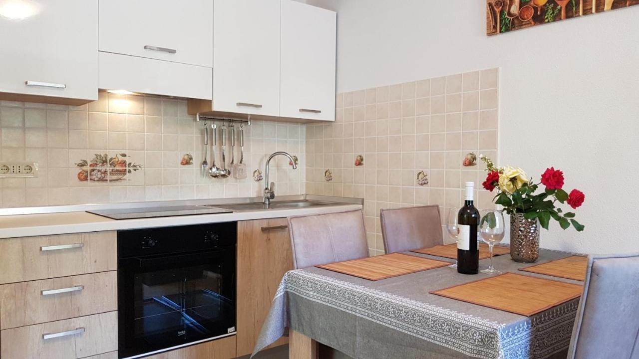 Apartmani Marija