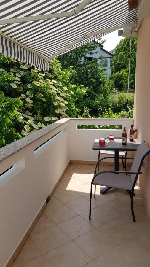 Apartmani Marija Baska (Krk)