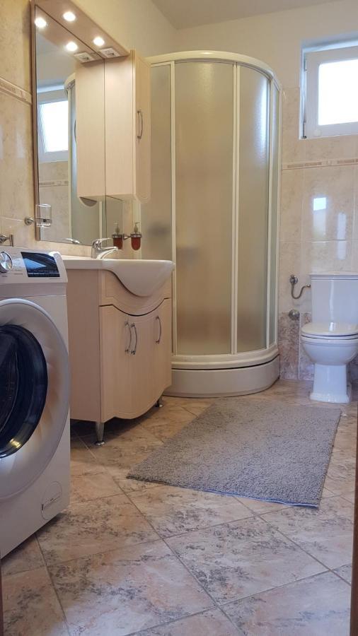 Apartmani Marija Baska (Krk)