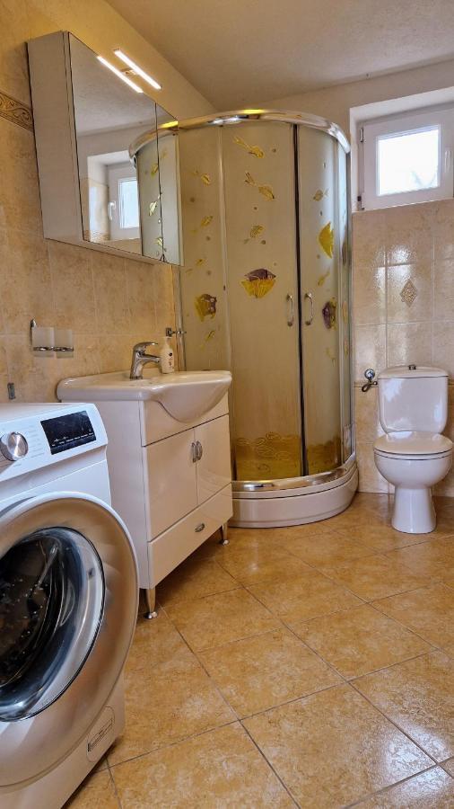 Apartment Apartmani Marija
