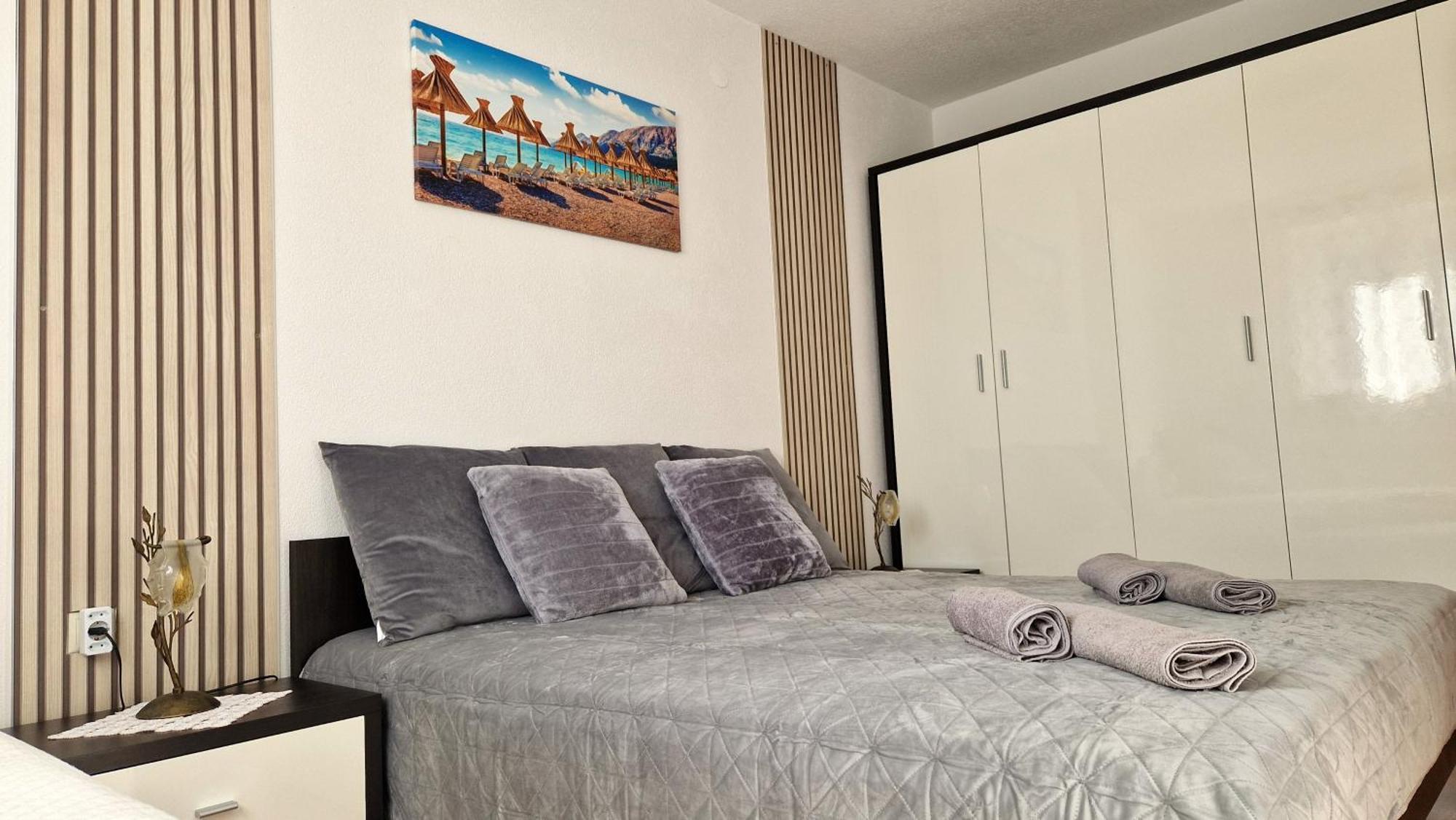 Apartmani Marija Apartment