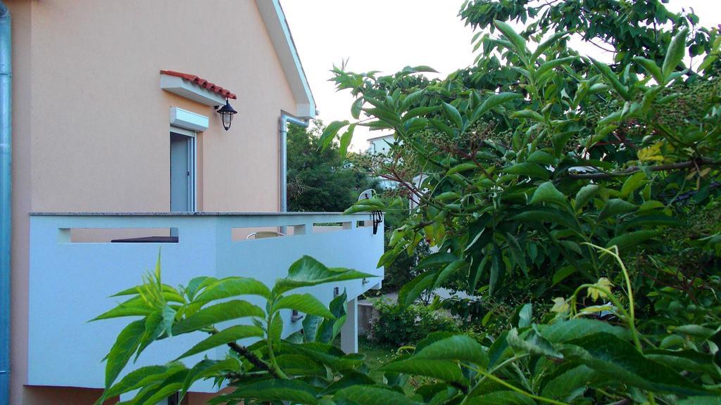 Apartment Apartmani Marija *