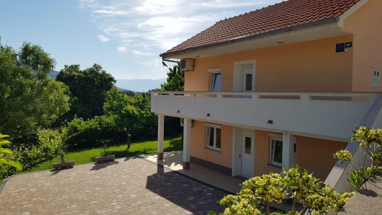 Apartmani Marija Apartment