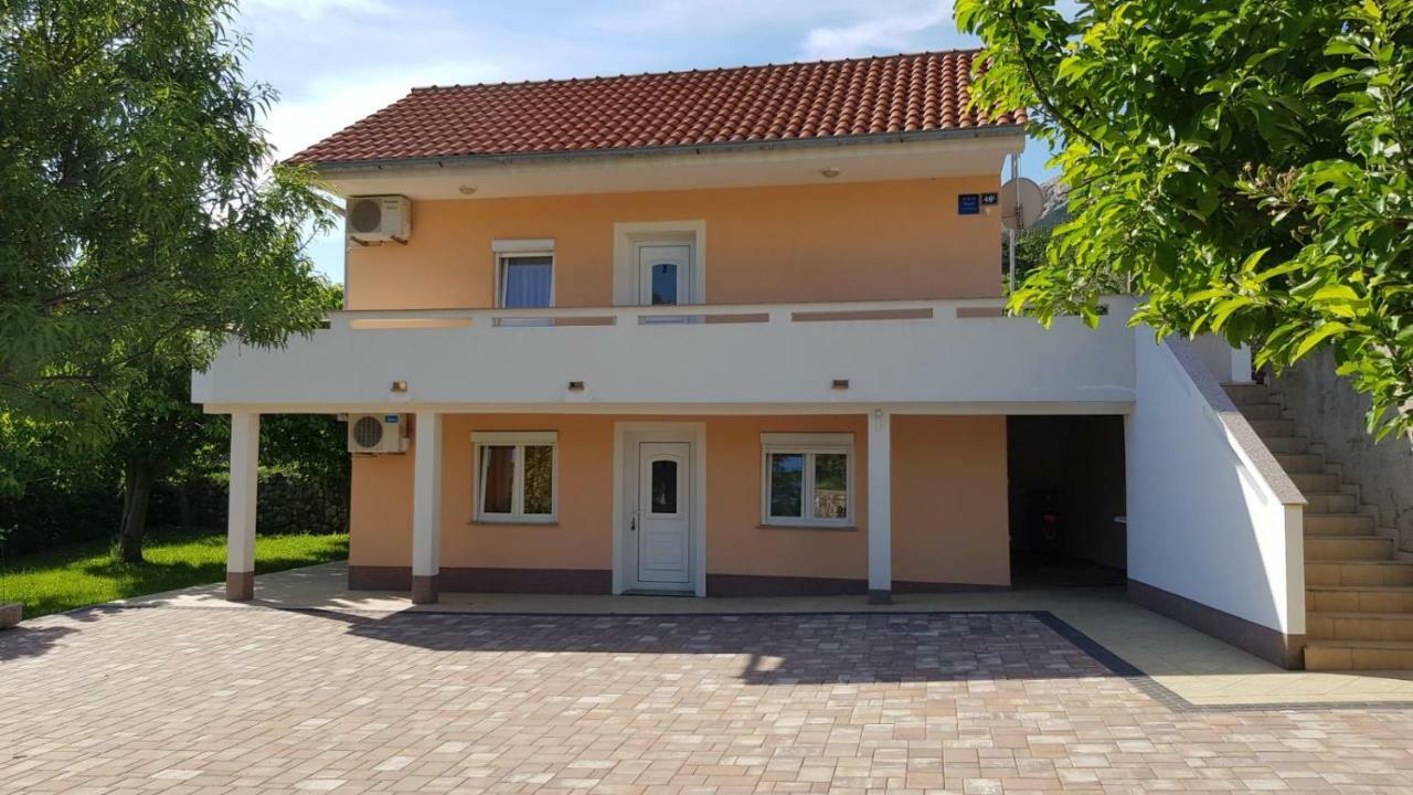 Apartmani Marija Baska (Krk)