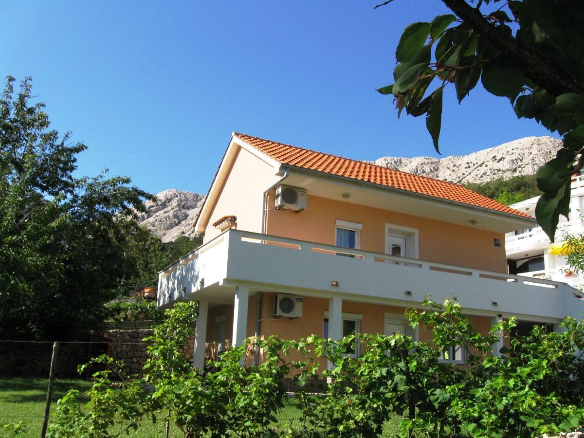 Apartmani Marija *